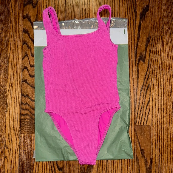 Daily Drills Other - Daily Drills Wavy One Piece